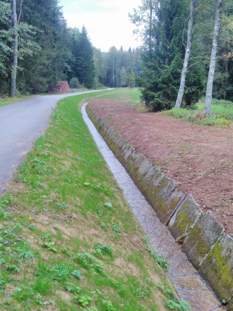 Schwarzenberský plavební kanál