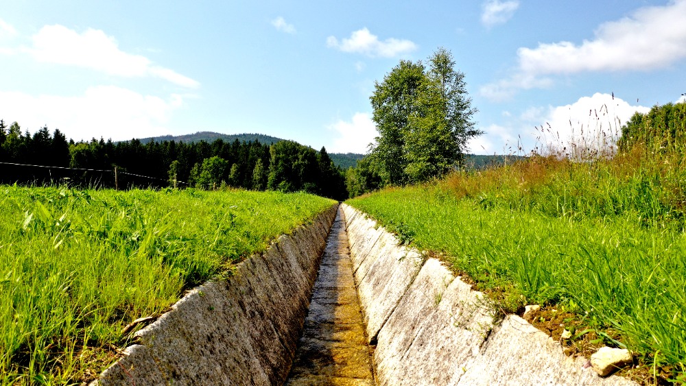 Želnavský smyk